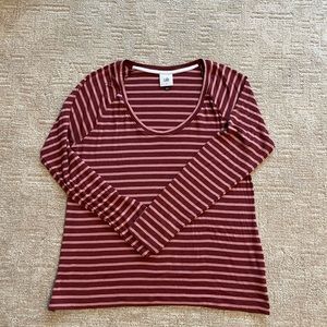 Cabi Scoop Tee, size S Fall 2021 - 4198